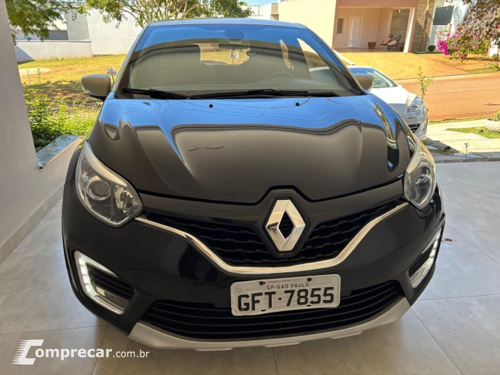CAPTUR 1.6 16V SCE Intense