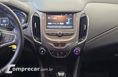 CRUZE 1.4 Turbo Sport6 LT 16V