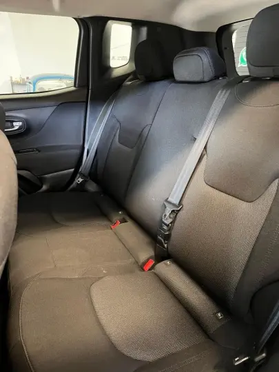 JEEP RENEGADE 1.8 16V SPORT