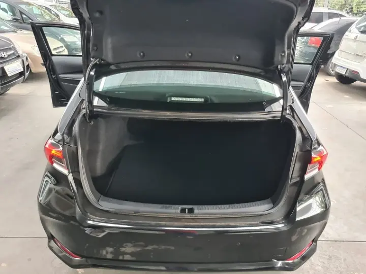 COROLLA 2.0 Vvt-ie XEI