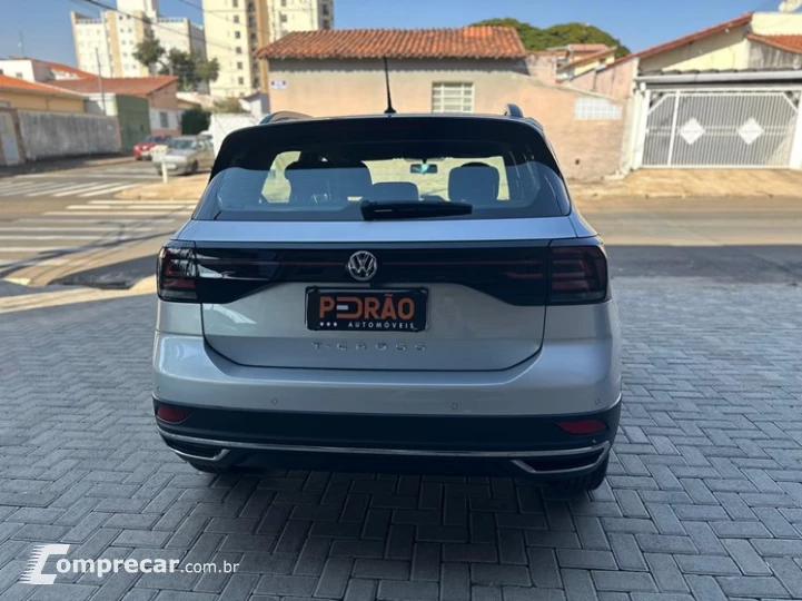 T-CROSS 1.0 200 TSI Comfortline