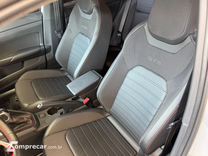 Polo GTS Polo 1.4 GTS