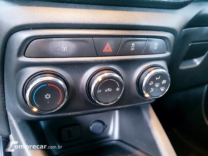 TRACKER 1.0 TURBO FLEX LT AUTOMÁTICO