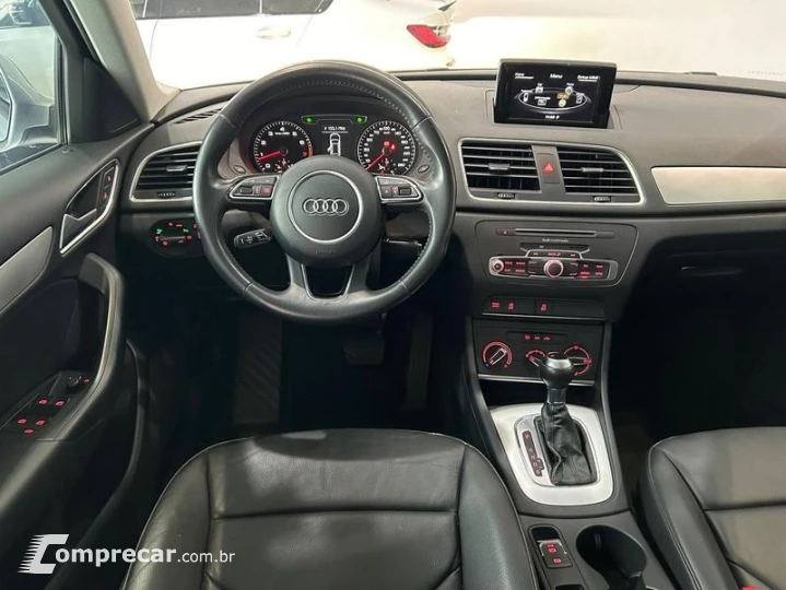 Q3 1.4 TFSI 150CV ATTRACTION