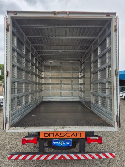 Daily 35S14 DIESEL CHASSI CABINE TURBO INTERCOOLER