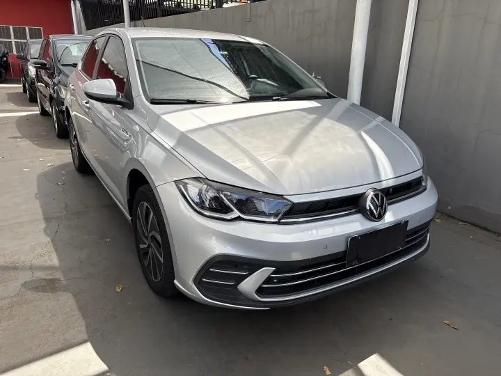 POLO 1.0 170 TSI Highline