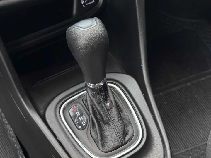 PULSE 1.0 Turbo 200 Hybrid Audace