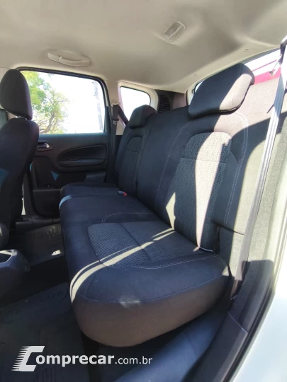 C3 Picasso 1.6 16V 4P TENDANCE FLEX AUTOMÁTICO