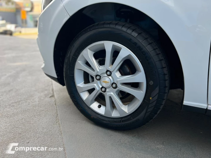 PRISMA 1.4 LTZ Spe/4 8V