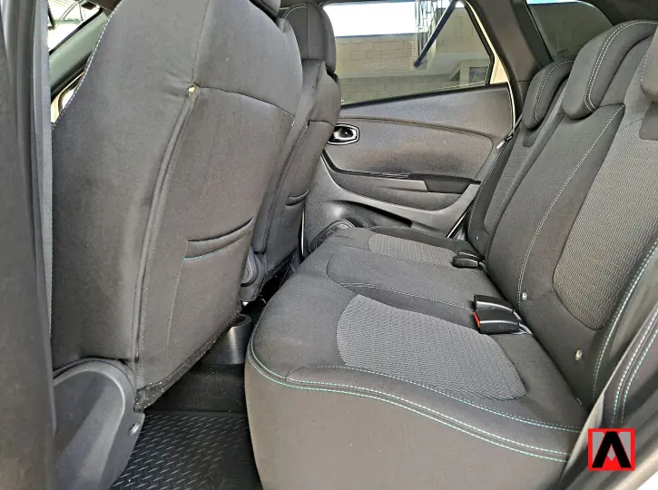 CAPTUR 1.6 16V SCE Life