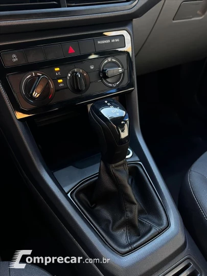 T-CROSS 1.0 200 TSI Sense