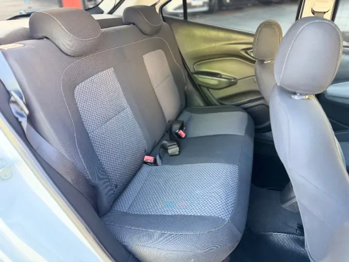 ONIX HATCH LT 1.4 8V FlexPower 5p Aut.