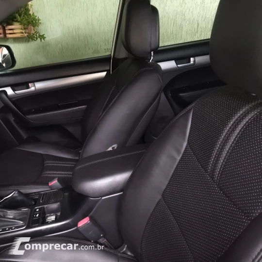 SANTA FÉ 3.3 MPFI 4X4 V6 270cv