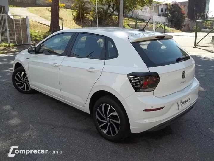 POLO 1.0 170 TSI Highline