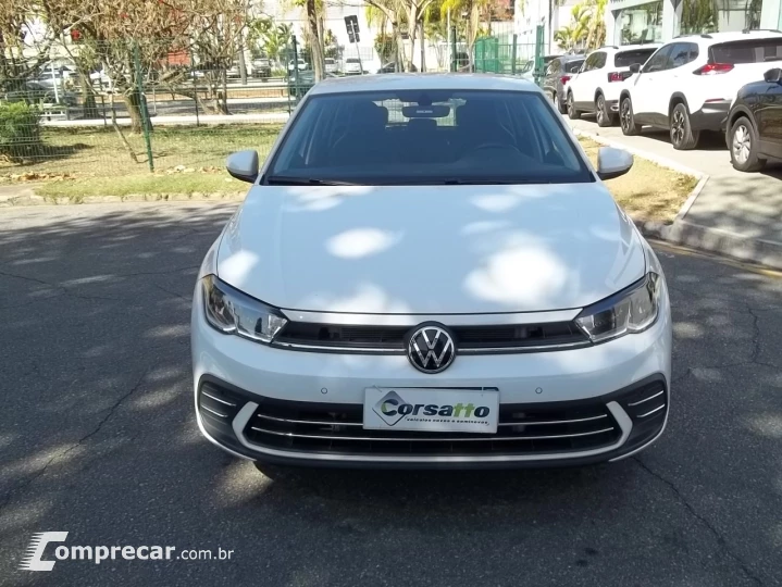 POLO 1.0 170 TSI Highline