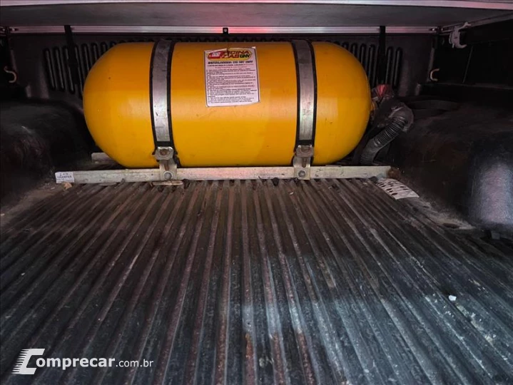 HILUX 2.7 SR 4X2 CD 16V