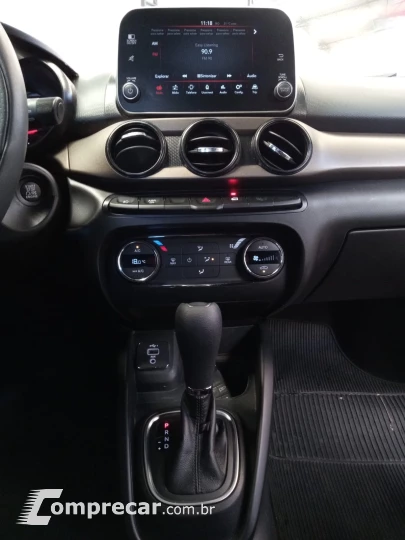 ARGO 1.3 Firefly Drive S-design