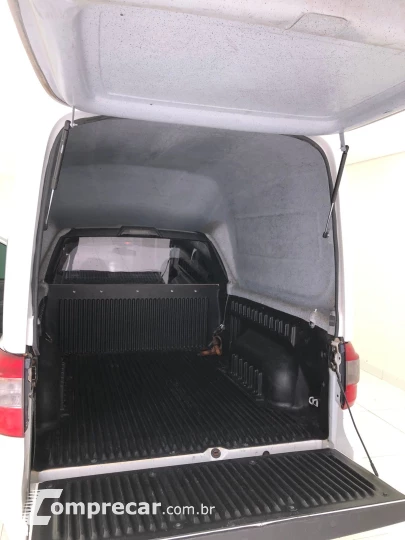 MONTANA 1.4 Combo Furgão 8V