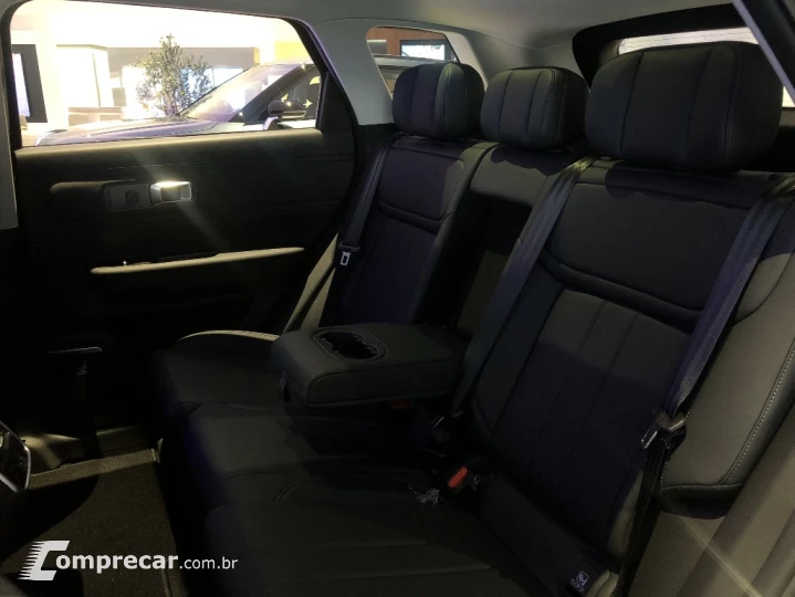 7 1.5 TGDI PHEV LUXURY DHT