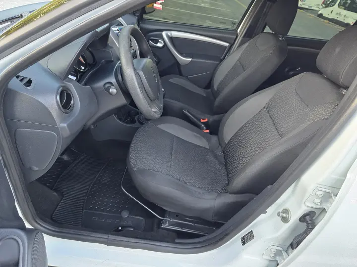 DUSTER OROCH 1.6 16V SCE Express