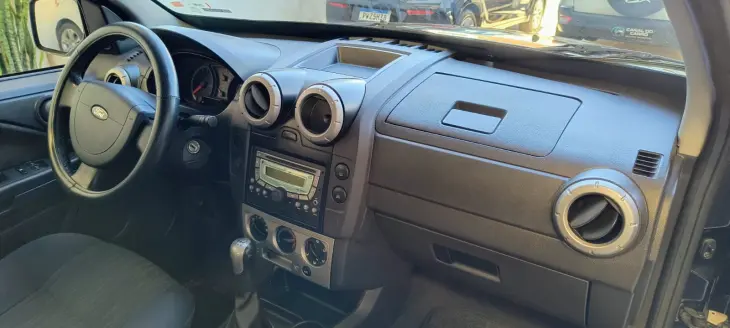 ECOSPORT 1.6 Freestyle 8V