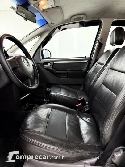 MERIVA 1.4 MPFI Maxx 8V