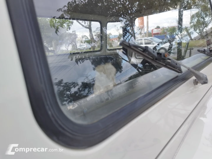 BANDEIRANTE 4.0 Oj55lp-bl3 4X4 CS