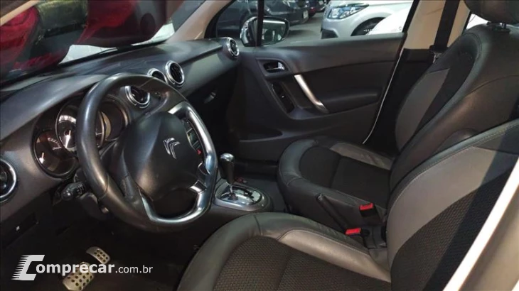 C3 1.6 Exclusive 16V