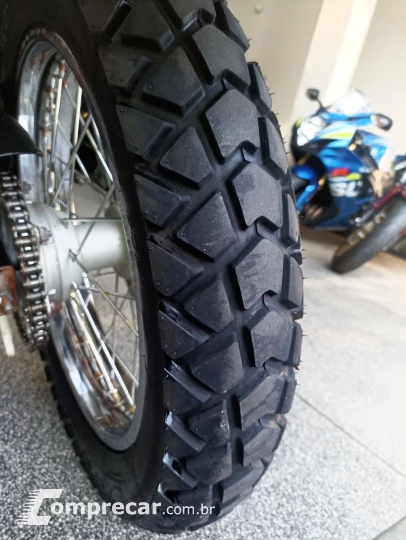 NXR 160 BROS ESDD FLEXONE