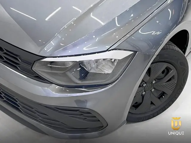 POLO - 1.0 MPI TRACK MANUAL