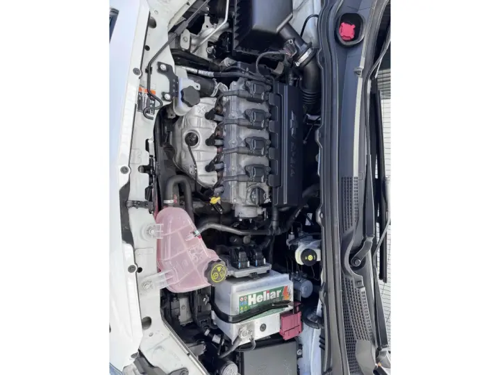 ONIX 1.4 MPFI Effect 8V