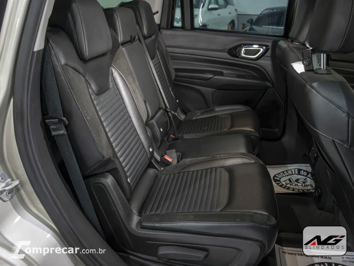 COMMANDER 1.3 T270 Turbo Limited