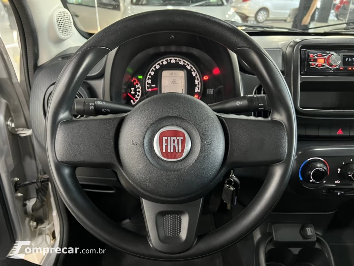 MOBI 1.0 EVO FLEX LIKE. MANUAL