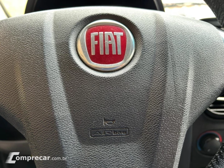 Siena EL 1.4 mpi Fire Flex 8V 4p