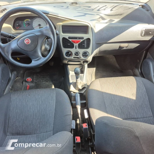 Palio 1.0 ECONOMY Fire Flex 8V 4p