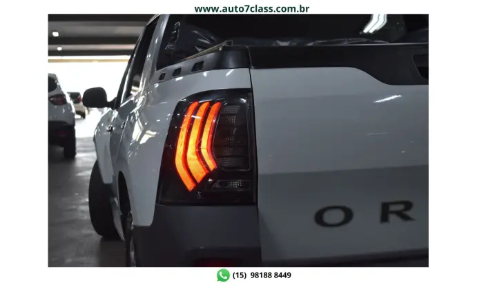 OROCH - 1.6 16V SCE INTENSE MANUAL