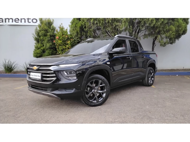 MONTANA 1.2 TURBO FLEX PREMIER AUTOMÁTICO