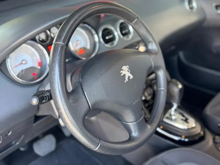 408 1.6 Business 16V Turbo