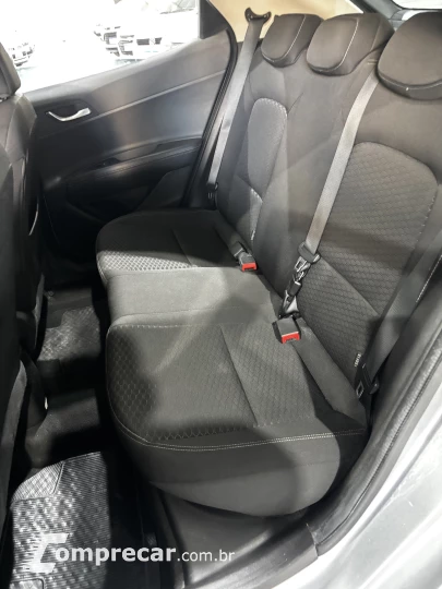 HB20 1.0 12V Evolution