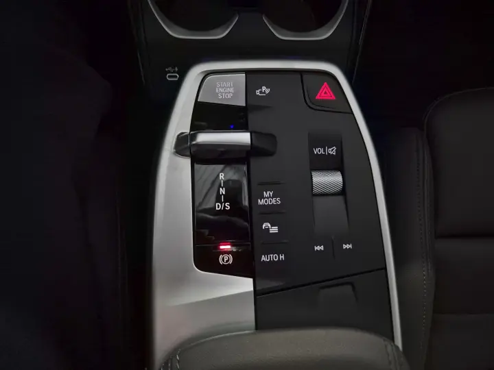 X1 2.0 16V Turbo Sdrive20i M Sport