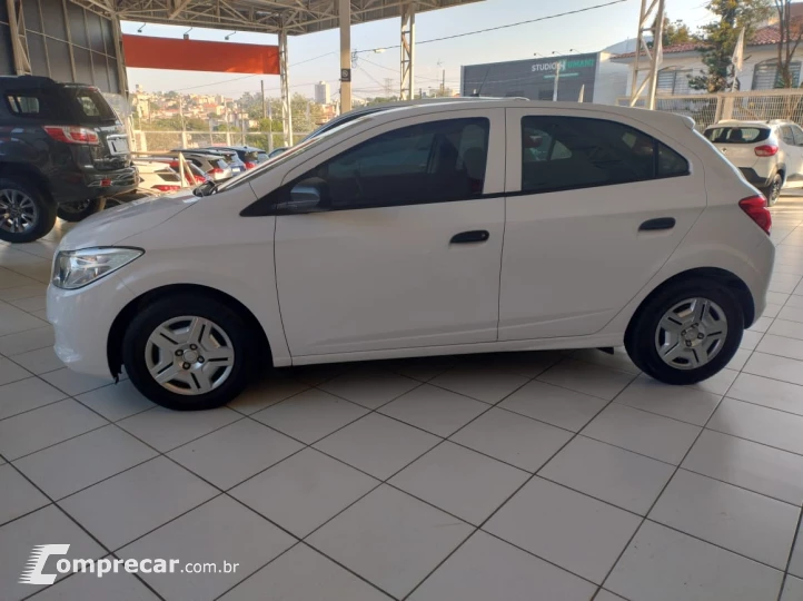 Onix Hatch 1.0 4P FLEX JOY