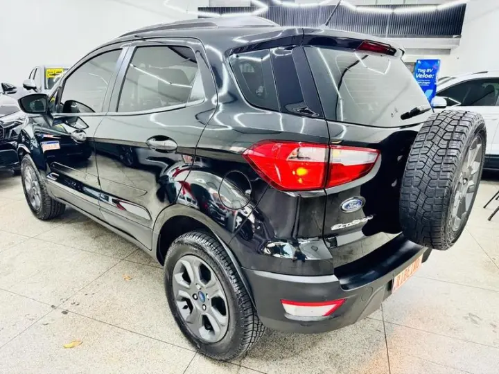 ECOSPORT FSL AT 1.5