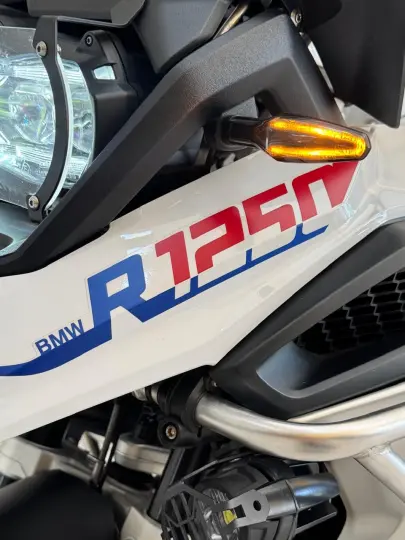 R 1250 GS PREMIUM RALLYE