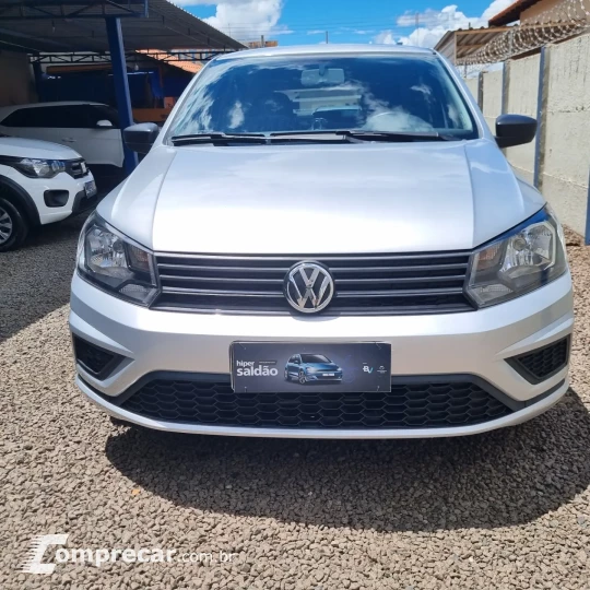 GOL 1.6 MSI Totalflex