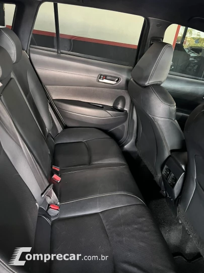 COROLLA CROSS 2.0 Vvt-ie XRE