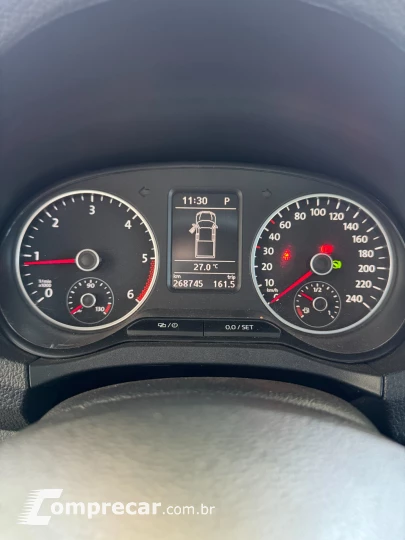 AMAROK High.CD 2.0 16V TDI 4x4 Dies. Aut