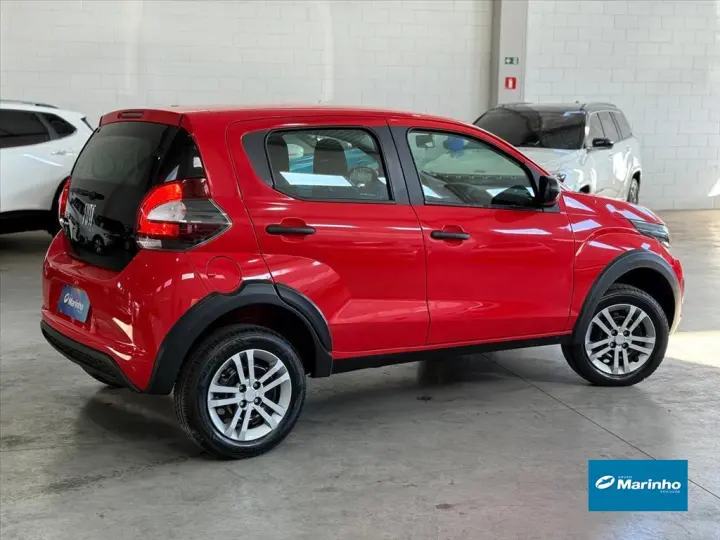 MOBI 1.0 EVO FLEX LIKE. MANUAL