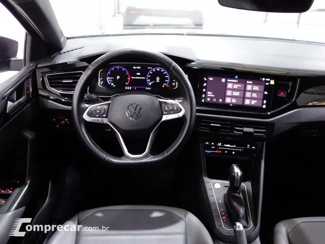 NIVUS - 1.0 200 TSI TOTAL HIGHLINE AUTOMÁTICO