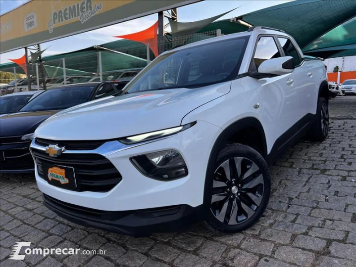 MONTANA 1.2 Turbo LT