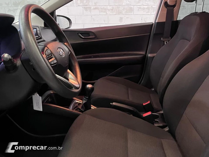 Hb20 1.0 12V Flex Sense Manual